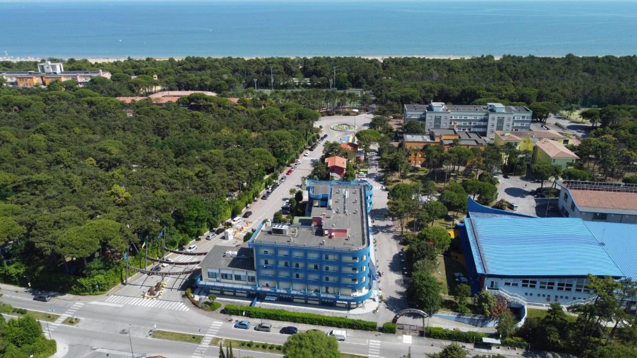 Bella Italia Sport Village Lignano Sabbiadoro Exterior foto