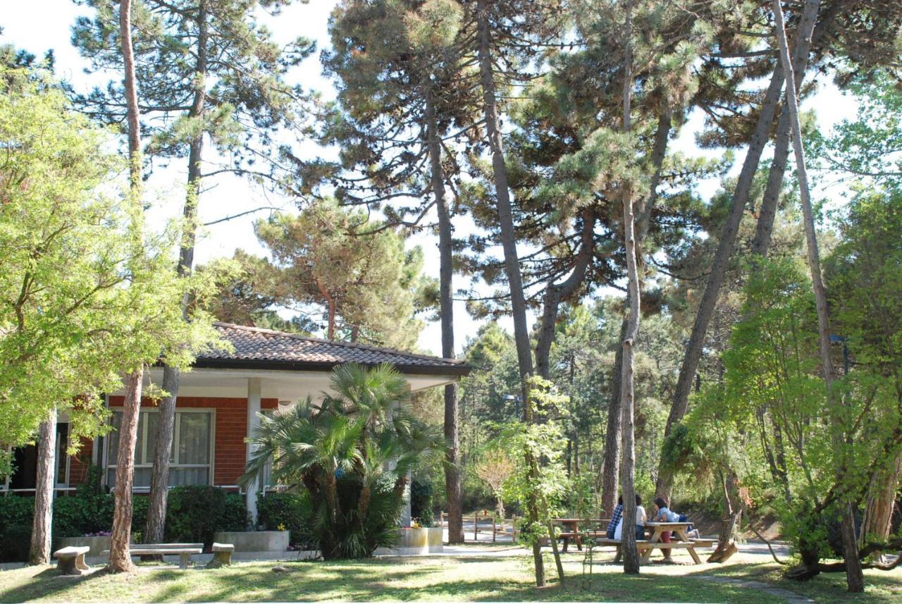 Bella Italia Sport Village Lignano Sabbiadoro Exterior foto